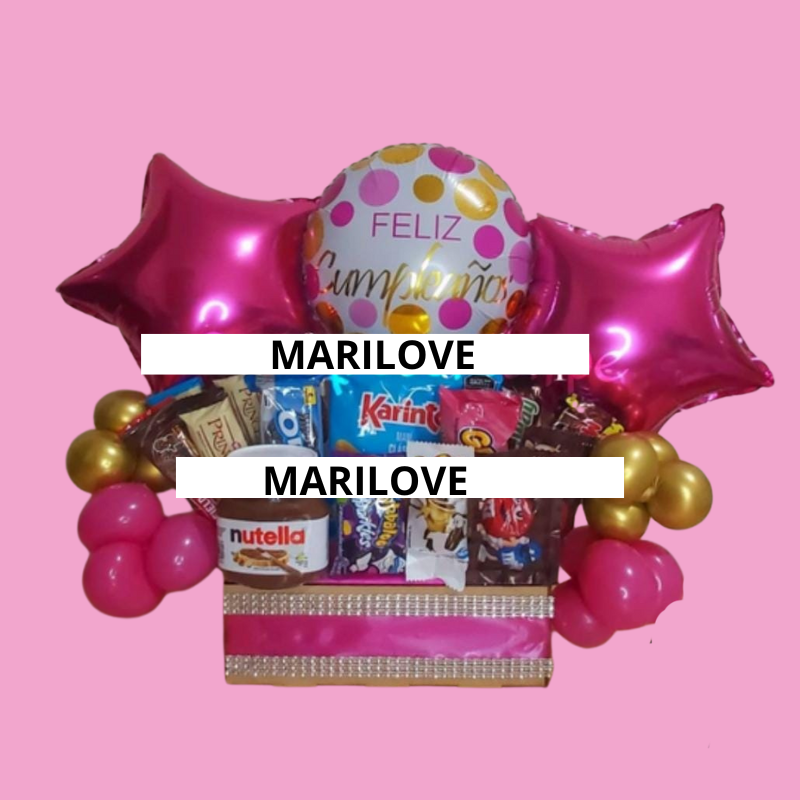 MARILOVE